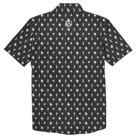 Men's Tee Girl Golf Lightweight Shirt